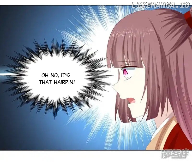 Rewrite My Fate chapter 61 - page 25